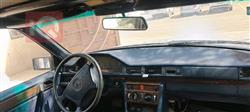 مرسيدس بنز E-Class